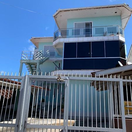 Florianópolis Apartamento Na Praia Dos Ingleses מראה חיצוני תמונה