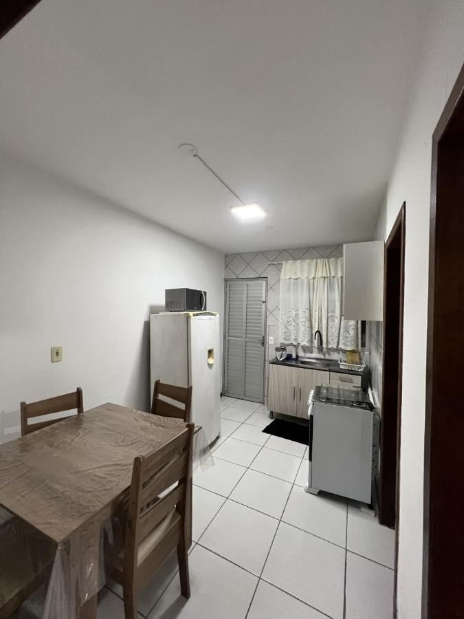 Florianópolis Apartamento Na Praia Dos Ingleses מראה חיצוני תמונה