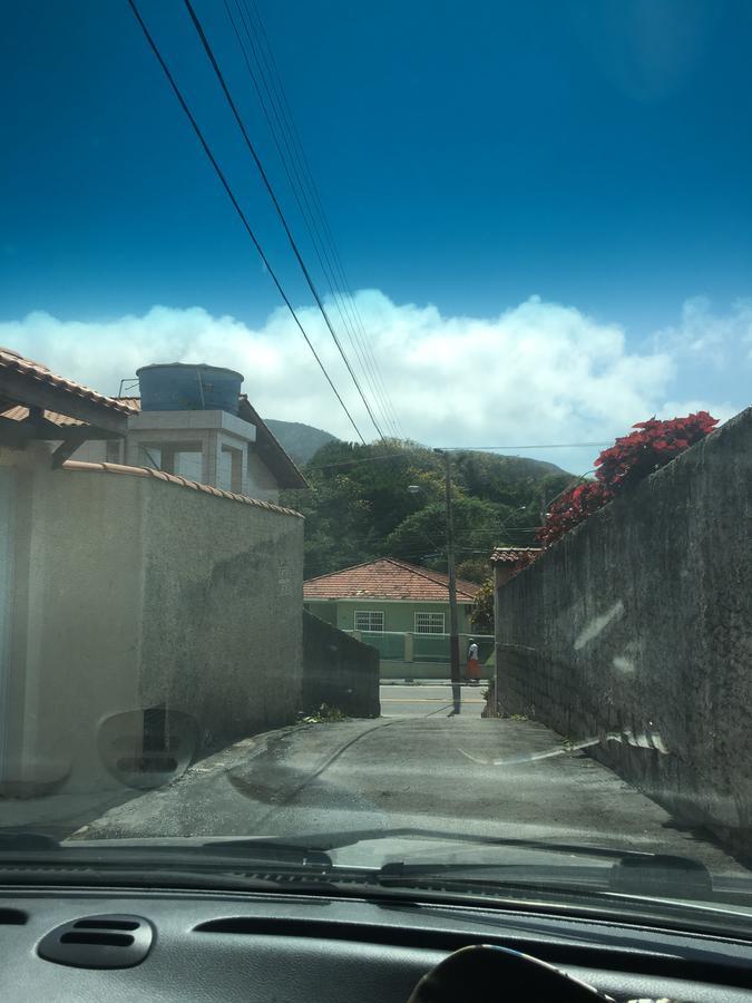Florianópolis Apartamento Na Praia Dos Ingleses מראה חיצוני תמונה