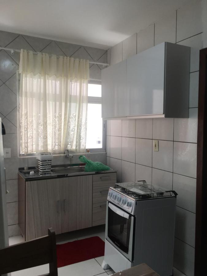 Florianópolis Apartamento Na Praia Dos Ingleses מראה חיצוני תמונה
