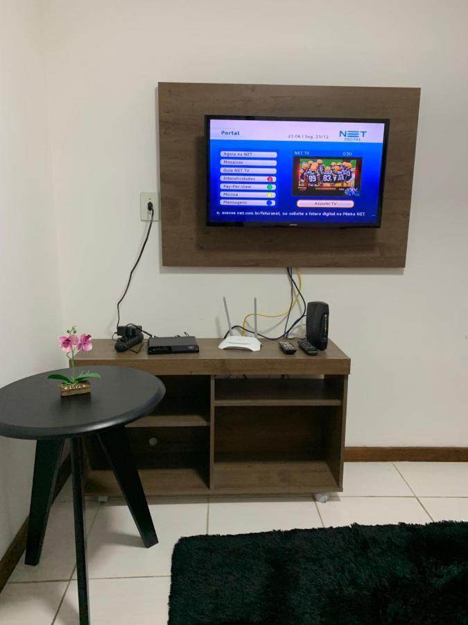 Florianópolis Apartamento Na Praia Dos Ingleses מראה חיצוני תמונה