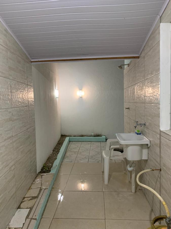 Florianópolis Apartamento Na Praia Dos Ingleses מראה חיצוני תמונה